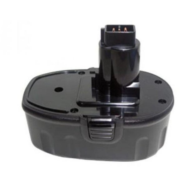 1x New Replacement batteries for DeWALT DC9096 Battery 18V 3AH Power Tools Carousel 1