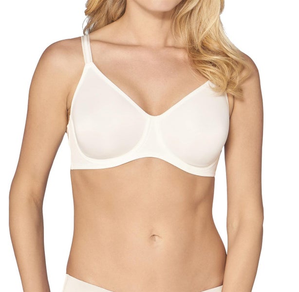 Triumph Urban Minimizer W X Underwired Bra Vanille (00GT) CS Carousel 1