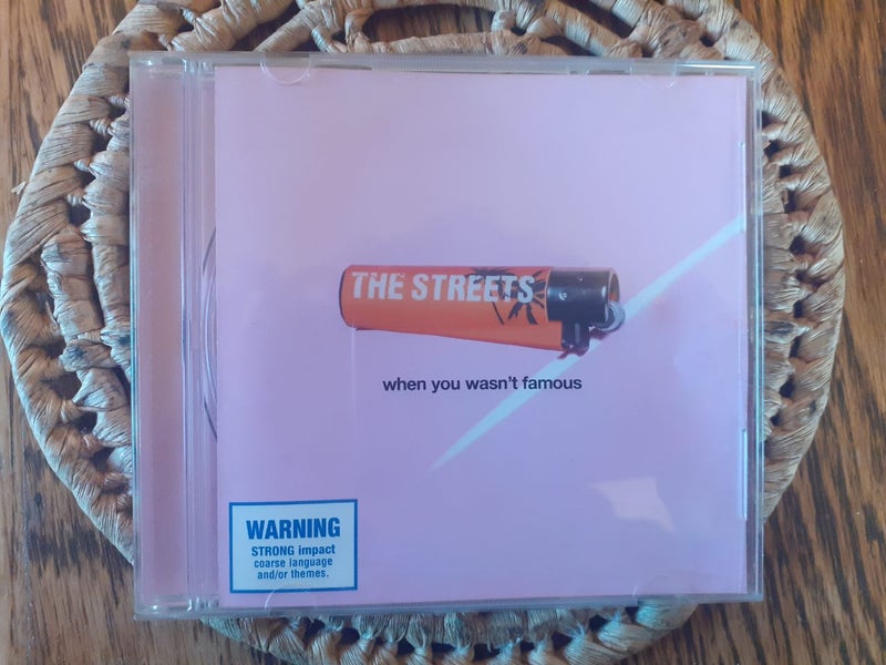 2 Streets CDs Carousel 2