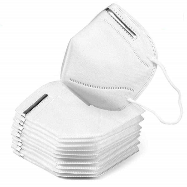 Brand New KN95 Face Masks Carousel 4