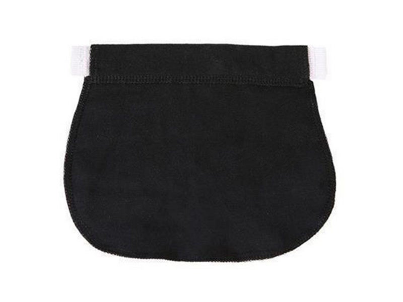 3Pcs Adjustable Pants Waist Extender Pants Extender Belt for Pregnancy Maternity Carousel 2
