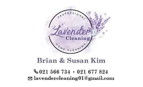Lavender Home & Office Cleaning Carousel 1