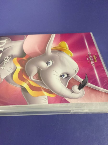Dumbo (WAS $22) - NEW!!! Carousel 3
