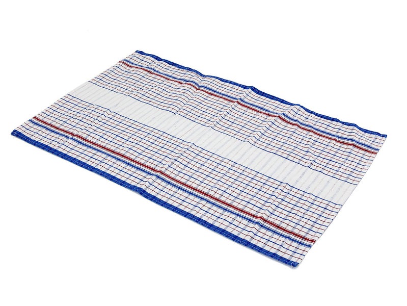 Tea Towel Tee Dish T-Towels 80x48cm 100% Cotton Cloth Carousel 1