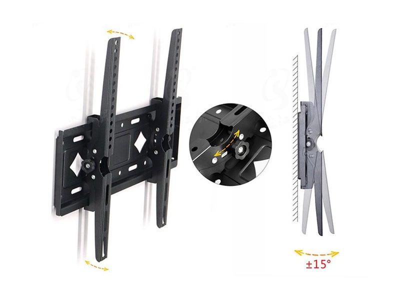 PTN NEW Universal TV Bracket Sale Sale Carousel 5
