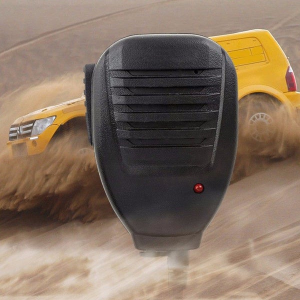 Baofeng 2-Pin Microphone for Baofeng Radios Carousel 2