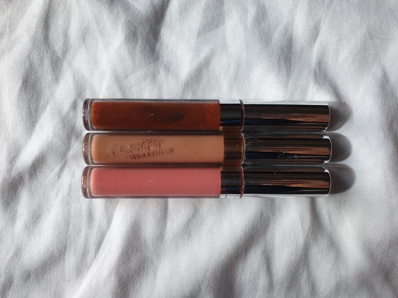 Bulk lots colourpop lipstick Carousel 1