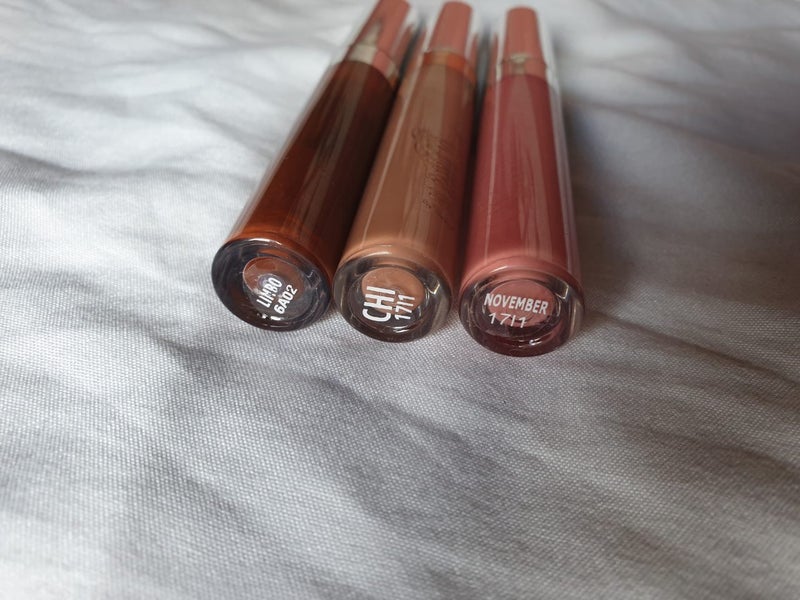 Bulk lots colourpop lipstick Carousel 2