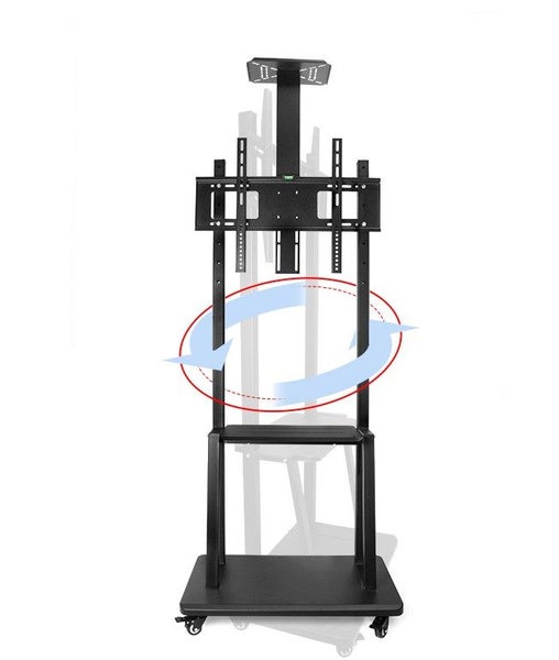 TV Stand Carousel 2