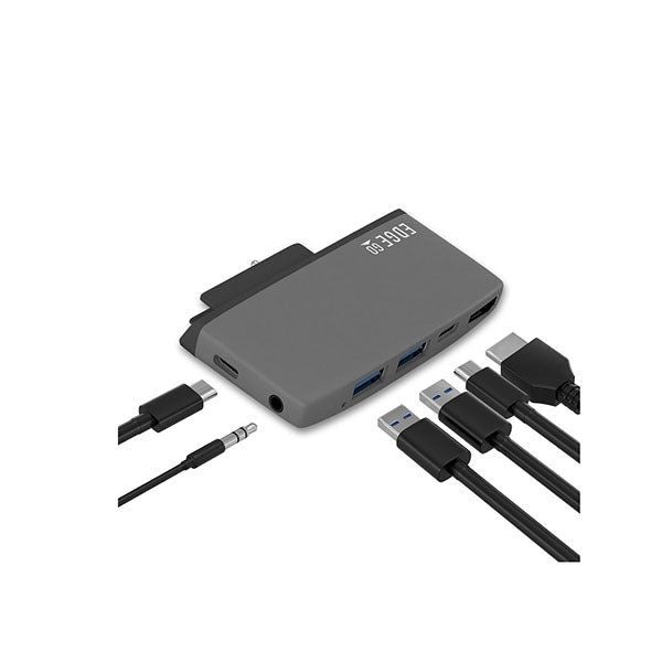 Mbeat Edge Go Multifunction Usb C Hub Carousel 1