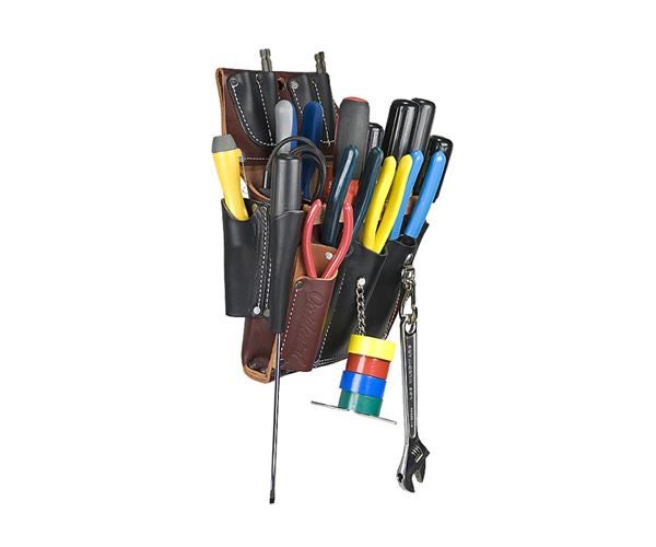 Electrician's Tool Case 5589 Carousel 2