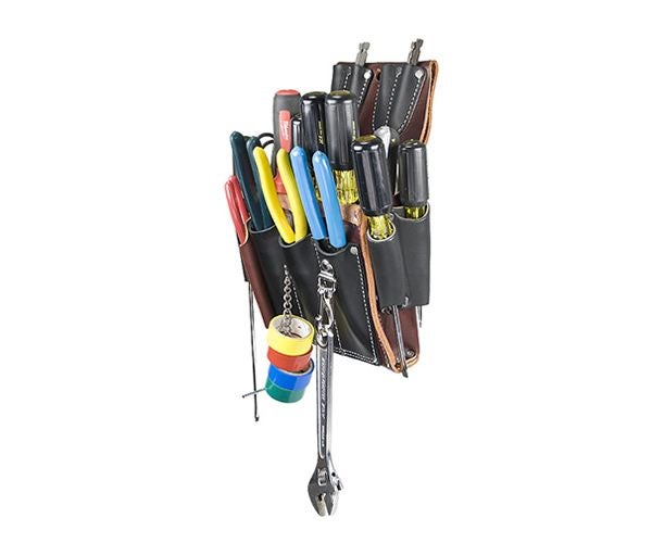 Electrician's Tool Case 5589 Carousel 3