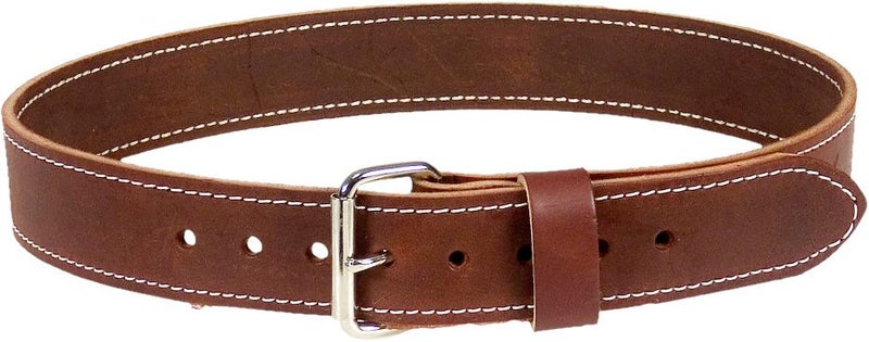 2” Leather Work Belt 5002 SM Carousel 1