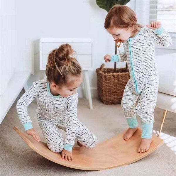 balance board/ Wobble board Carousel 1