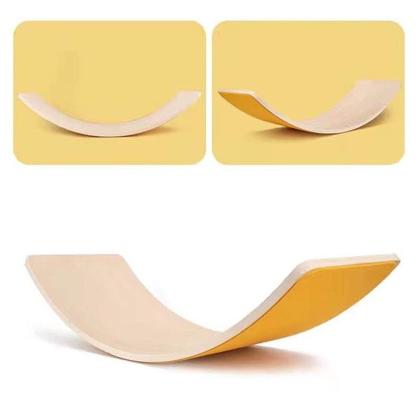 balance board/ Wobble board Carousel 3