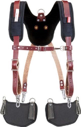 Stronghold® Comfort Package™ 5355 Carousel 1