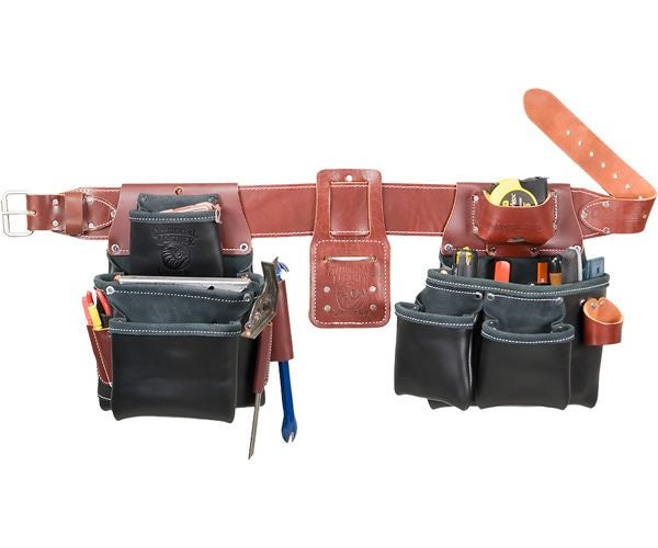 Pro Framer™ Set - Black B5080DB M Carousel 1