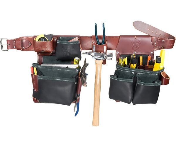Green Building™ Framer Set - In Black B5625 LG Carousel 1