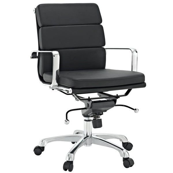 Designer PADDED office CHAIR Carousel 1