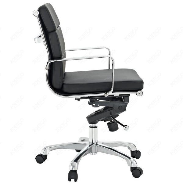 Designer PADDED office CHAIR Carousel 2