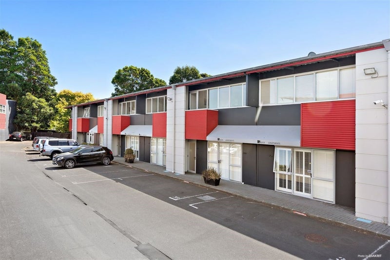 Unit 3540/203 Kirkbride Road, Mangere, Manukau City, Auckland