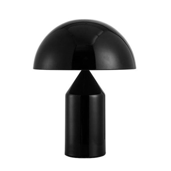 Atollo Metal Table Lamp Carousel 2