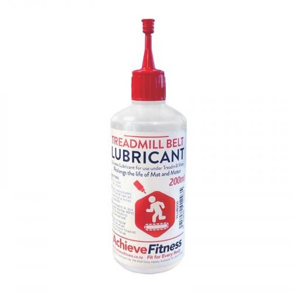 Achieve Treadmill Lubricant Carousel 1