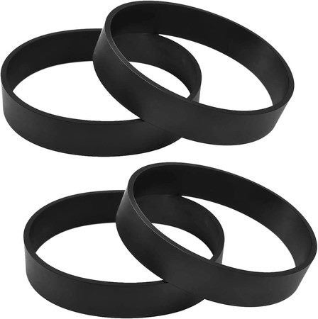 Replacement Belts for Oreck XL Upright Vacuum Models 0300604(4Pack) Carousel 1