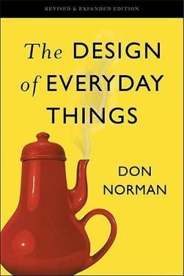 The Design of Everyday Things Carousel 1