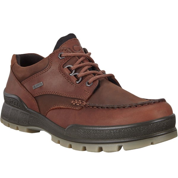 Ecco Mens Track 25 Low GTX GORE-TEX Shoes Carousel 1
