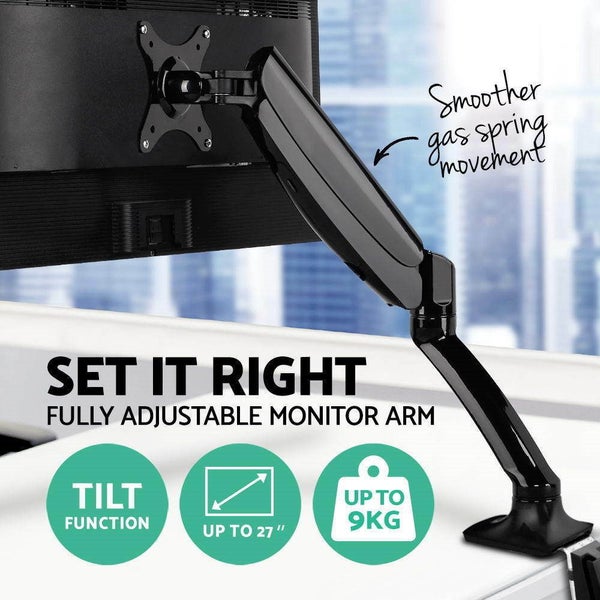 Monitor Arm Carousel 1