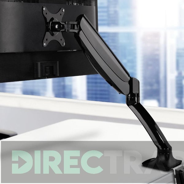 Monitor Arm Carousel 11
