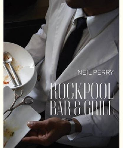 Rockpool Bar and Grill by Neil Perry Carousel 1