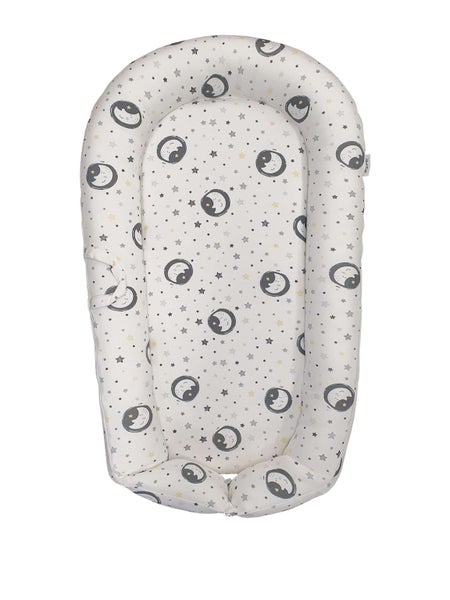 Sleep Tight Sleeping Pod STARS & MOONS Carousel 1