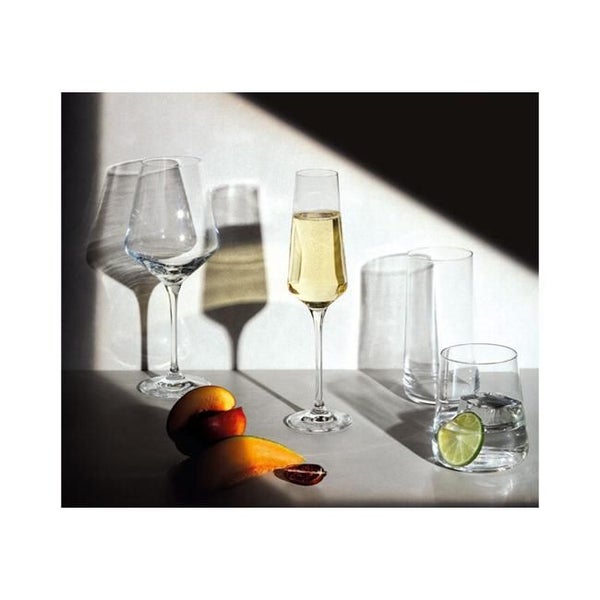 Krosno Avant-Garde Tumbler 380ml 6pc Gift Boxed KR0255 Carousel 2