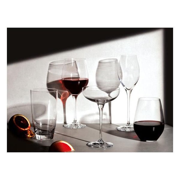 Krosno Harmony Prosecco Glass 280ml - Gift Boxed (KR0262) Carousel 2