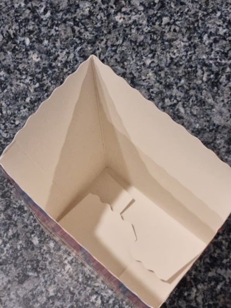 Popcorn Cartons x50 Carousel 3