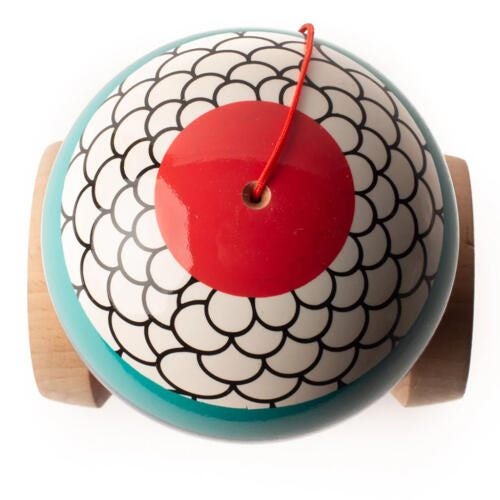 SWEETS KENDAMAS SUMO LADY AMHERST Carousel 2