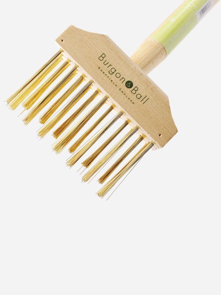 Miracle Decking Brush Carousel 1