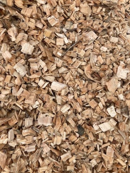 Dairy Chip Woodchip Carousel 2
