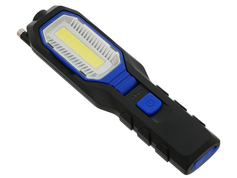 Rechargeable LED Work Light - 240 Lumen - 3 Brightness Settings Carousel 1