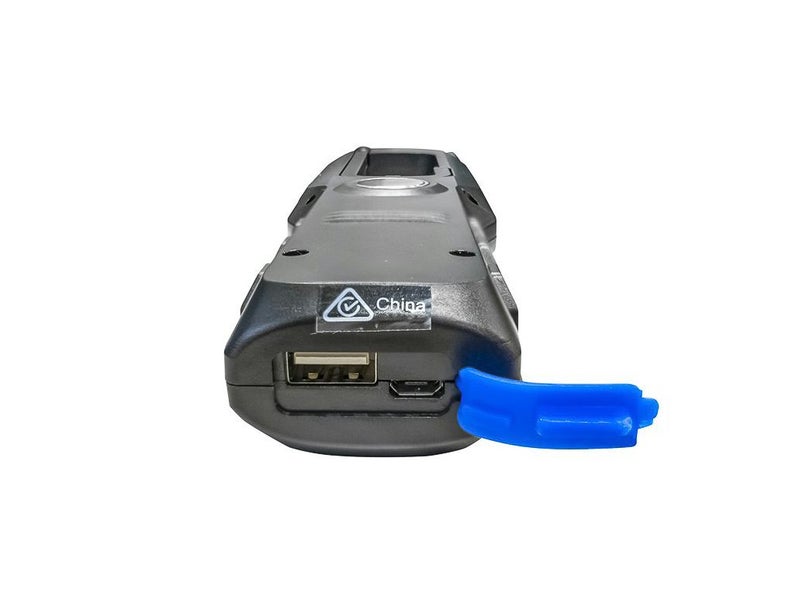 Rechargeable LED Work Light - 240 Lumen - 3 Brightness Settings Carousel 4