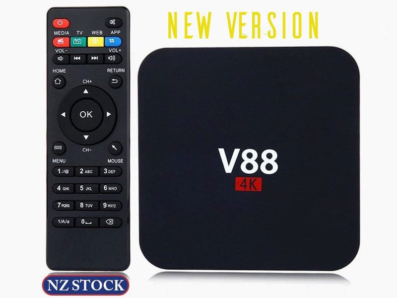 PTN NEW Smart TV Box Sale Sale Carousel 1