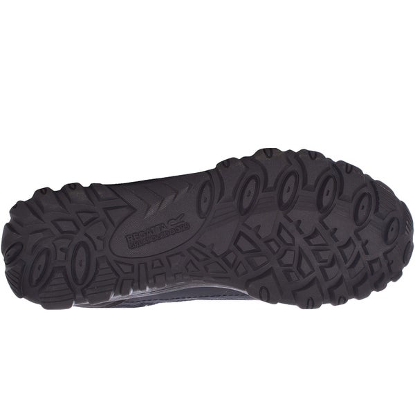 Regatta Mens Edgepoint III Outdoor Walking Trainers Carousel 4