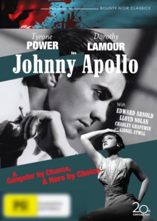 Johnny Apollo Carousel 1