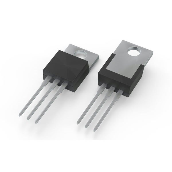 Adjustable Voltage Regulator - 1.5A (ZV1615) Carousel 1