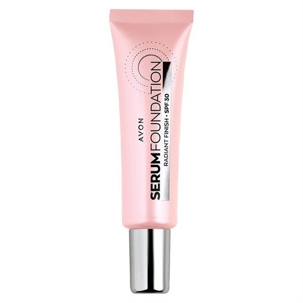 Avon Serum Foundation Carousel 1