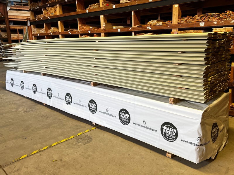 Bevel Back Weatherboards 187x21 Clears Preprimed $9.50/LM Solid Clears H3.2 Carousel 1