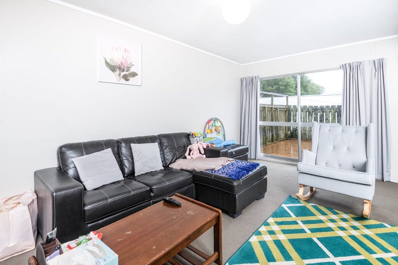 2/146 Newlands Road, Newlands, Wellington, Wellington