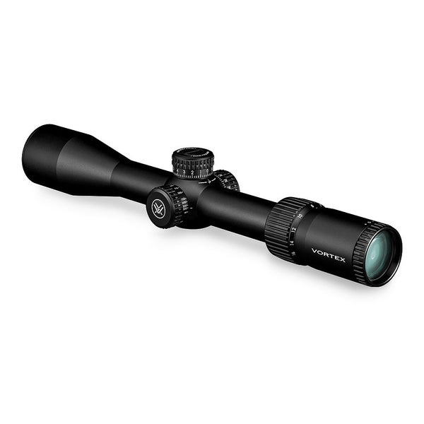 Vortex Diamondback Tactical 6-24x50 FFP EBR-2C MRAD Carousel 2